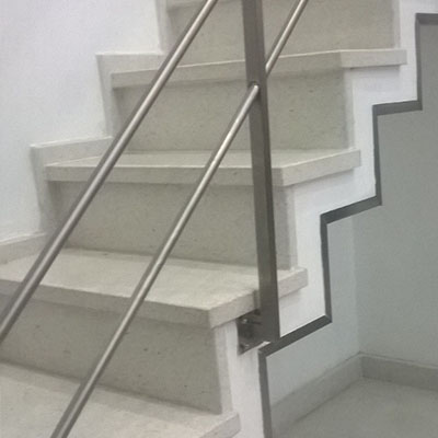 ESCALERAS
